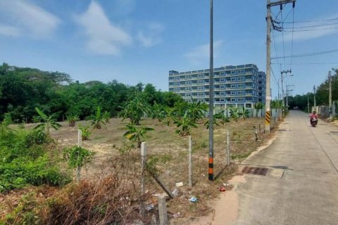 Земельный участок в Паттайе, Таиланд  № 114686 - фото 5