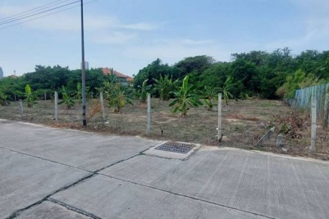 Земельный участок в Паттайе, Таиланд  № 114686 - фото 6