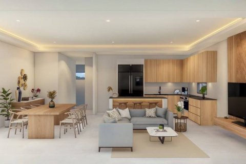 Villa in Ko Samui, Thailand 3 bedrooms № 114684 - photo 3