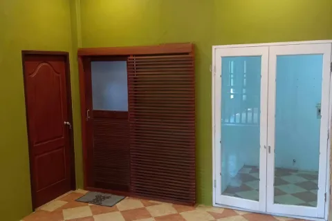 Дом в Паттайе, Таиланд с 3 комнатами № 155518 - фото 11