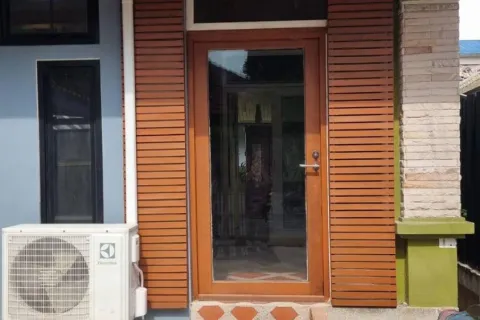 Дом в Паттайе, Таиланд с 3 комнатами № 155518 - фото 3