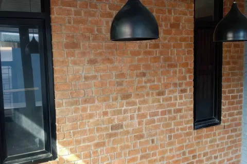 Дом в Паттайе, Таиланд с 3 комнатами № 155518 - фото 15