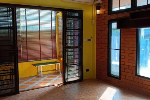 Дом в Паттайе, Таиланд с 3 комнатами № 155518 - фото 8