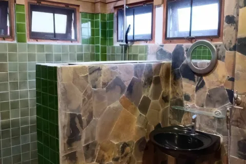 Дом в Паттайе, Таиланд с 3 комнатами № 155518 - фото 18