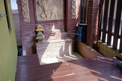 Дом в Паттайе, Таиланд с 3 комнатами № 155518 - фото 7