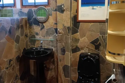 Дом в Паттайе, Таиланд с 3 комнатами № 155518 - фото 19