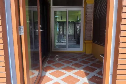 Дом в Паттайе, Таиланд с 3 комнатами № 155518 - фото 5