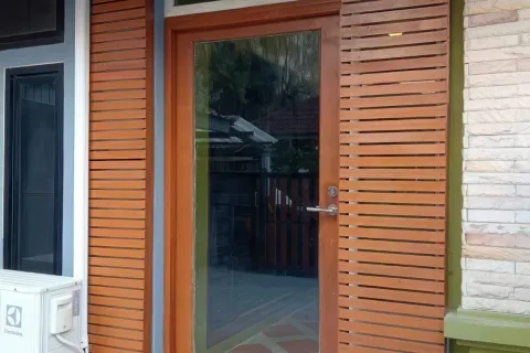 Дом в Паттайе, Таиланд с 3 комнатами № 155518 - фото 4