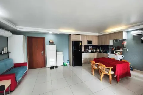 Appartement à Pattaya, Thaïlande 2 chambres № 155512 - photo 5