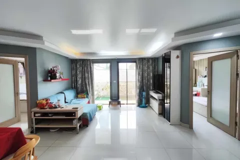 Appartement à Pattaya, Thaïlande 2 chambres № 155512 - photo 1