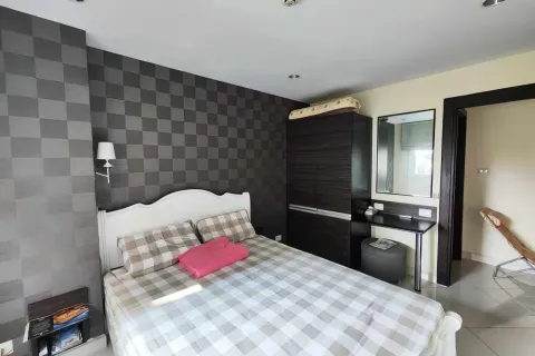 Appartement à Pattaya, Thaïlande 2 chambres № 155512 - photo 6