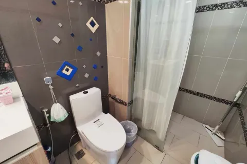 Appartement à Pattaya, Thaïlande 2 chambres № 155512 - photo 10