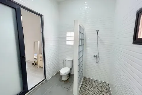 Дом в Паттайе, Таиланд с 4 комнатами № 155514 - фото 10