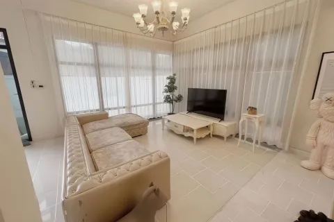 Дом в Паттайе, Таиланд с 4 комнатами № 155514 - фото 3