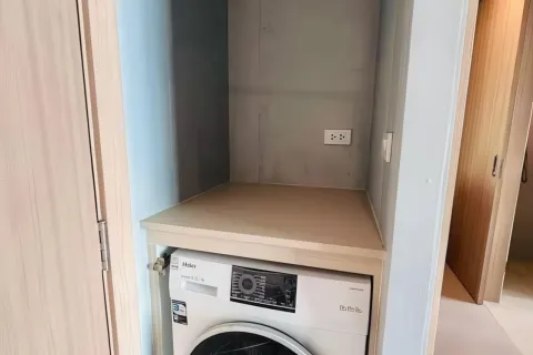 Appartement à Pattaya, Thaïlande 1 chambre № 155515 - photo 5