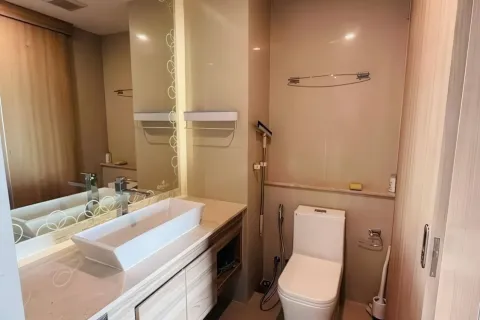 Appartement à Pattaya, Thaïlande 1 chambre № 155515 - photo 7