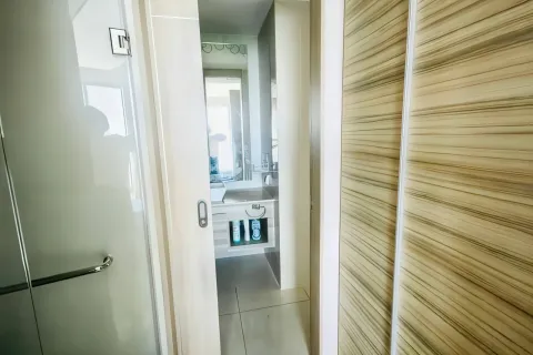 Appartement à Pattaya, Thaïlande 1 chambre № 155515 - photo 6