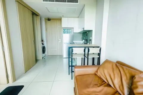 Appartement à Pattaya, Thaïlande 1 chambre № 155515 - photo 3