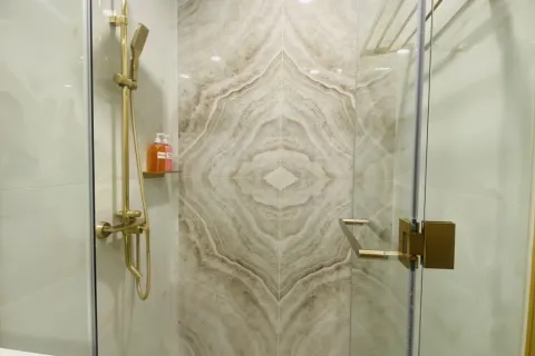 Квартира в Паттайе, Таиланд с 2 комнатами  № 155517 - фото 11