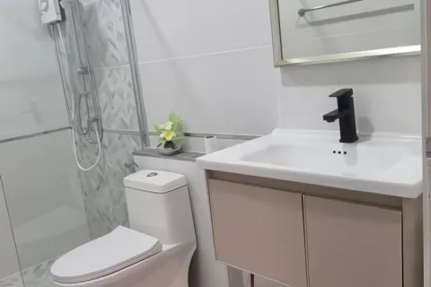 Дом в Паттайе, Таиланд с 4 комнатами № 155513 - фото 13