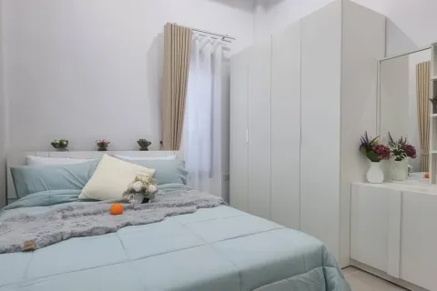 Дом в Паттайе, Таиланд с 4 комнатами № 155513 - фото 8