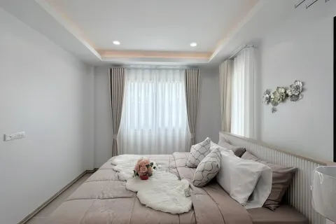 Дом в Паттайе, Таиланд с 4 комнатами № 155513 - фото 9