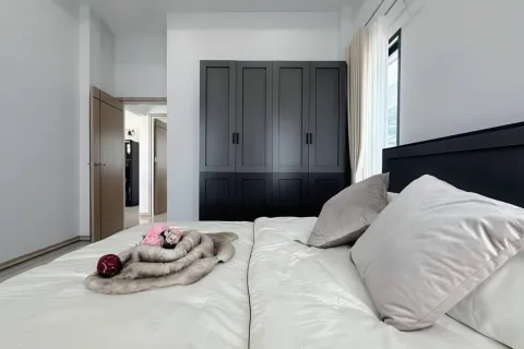 Дом в Паттайе, Таиланд с 4 комнатами № 155513 - фото 11