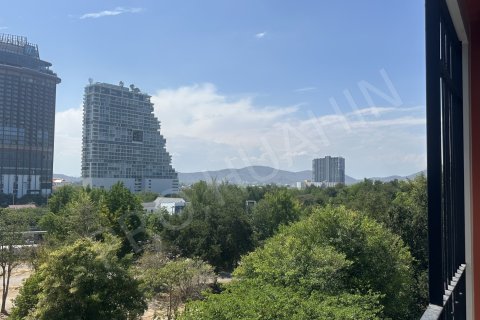 Apartment in Hua Hin, Thailand 1 bedroom № 194892 - photo 10
