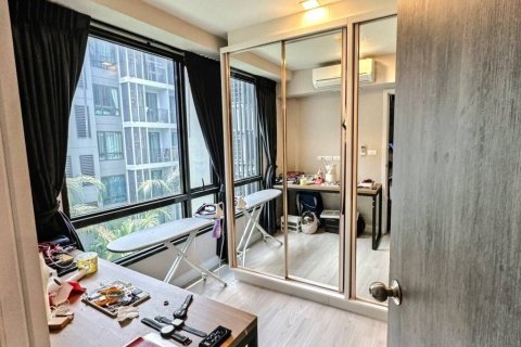 Duplex in Nonthaburi, Thailand 2 bedrooms № 117064 - photo 10