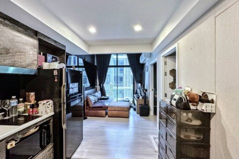 Duplex in Nonthaburi, Thailand 2 bedrooms № 117064 - photo 2