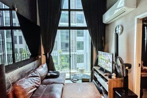 Duplex in Nonthaburi, Thailand 2 bedrooms № 117064 - photo 1