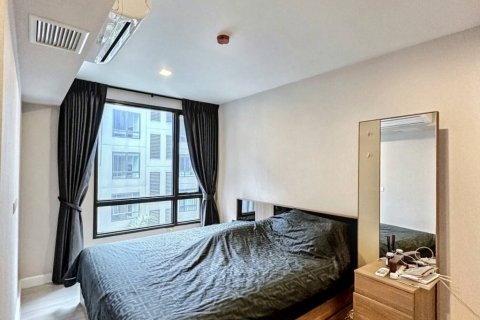 Duplex in Nonthaburi, Thailand 2 bedrooms № 117064 - photo 8