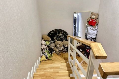 Duplex in Nonthaburi, Thailand 2 bedrooms № 117064 - photo 6