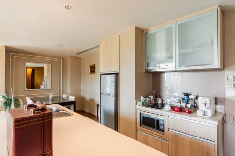 Condo in Hua Hin, Thailand, 2 bedrooms № 117060 - photo 8