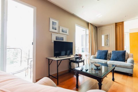 Condo in Hua Hin, Thailand, 2 bedrooms № 117060 - photo 3