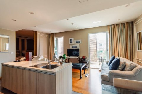 Condo in Hua Hin, Thailand, 2 bedrooms № 117060 - photo 6