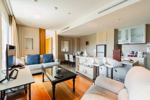 Condo in Hua Hin, Thailand, 2 bedrooms № 117060 - photo 4