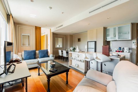 Condo in Hua Hin, Thailand, 2 bedrooms № 117060 - photo 1