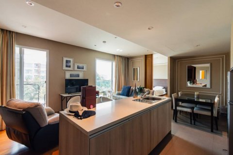 Condo in Hua Hin, Thailand, 2 bedrooms № 117060 - photo 5