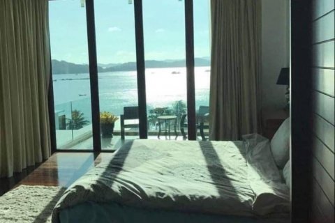 Вилла в Паклоке, Таиланд с 5 спальнями  № 117066 - фото 6