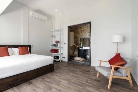 Вилла в Паклоке, Таиланд с 5 спальнями  № 117066 - фото 5