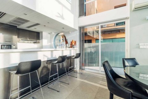 Вилла в Кату, Таиланд с 3 спальнями  № 117065 - фото 6