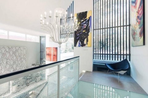 Вилла в Кату, Таиланд с 3 спальнями  № 117065 - фото 4