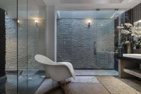 Вилла в Кату, Таиланд с 3 спальнями  № 117065 - фото 3