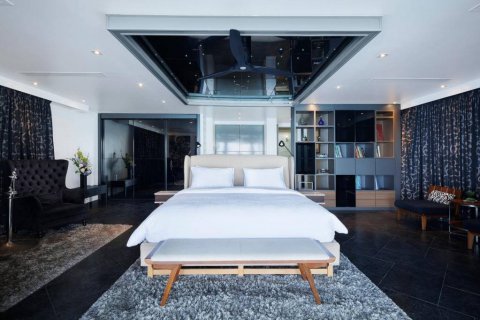 Вилла в Кату, Таиланд с 3 спальнями  № 117065 - фото 8