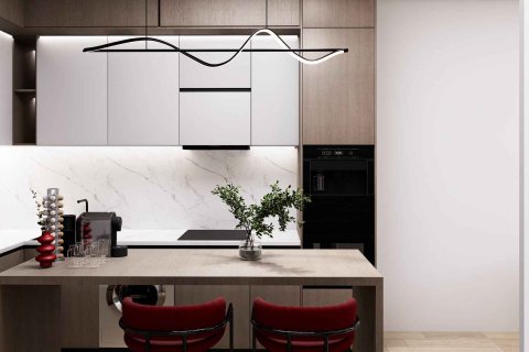 Hors-plan Wallaya Residence Nai Harn à Phuket, Thaïlande № 161055 - photo 6