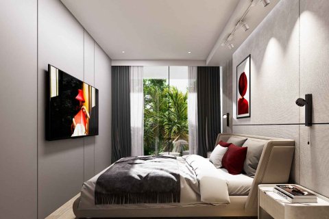 Hors-plan Wallaya Residence Nai Harn à Phuket, Thaïlande № 161055 - photo 7