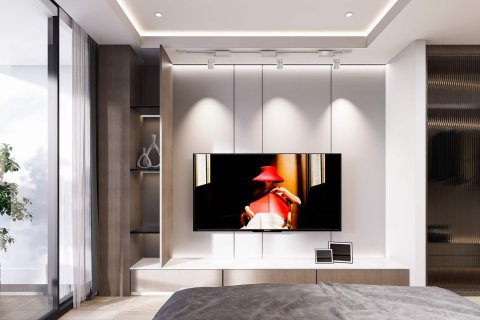 Hors-plan Wallaya Residence Nai Harn à Phuket, Thaïlande № 161055 - photo 3