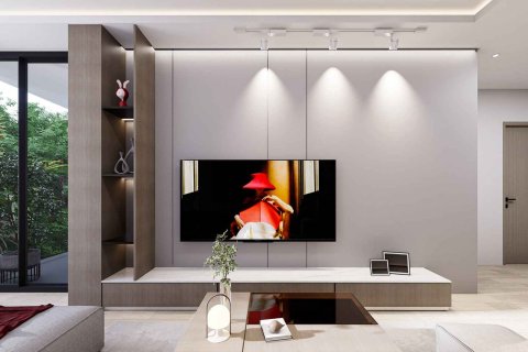 Hors-plan Wallaya Residence Nai Harn à Phuket, Thaïlande № 161055 - photo 3