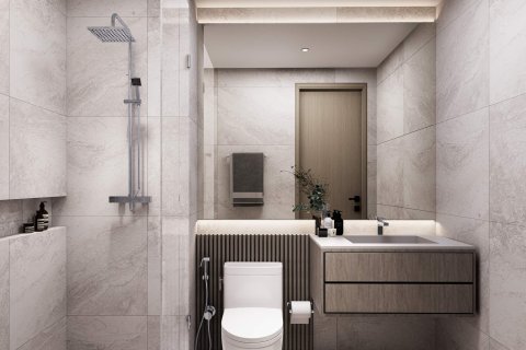 Hors-plan Wallaya Residence Nai Harn à Phuket, Thaïlande № 161055 - photo 6